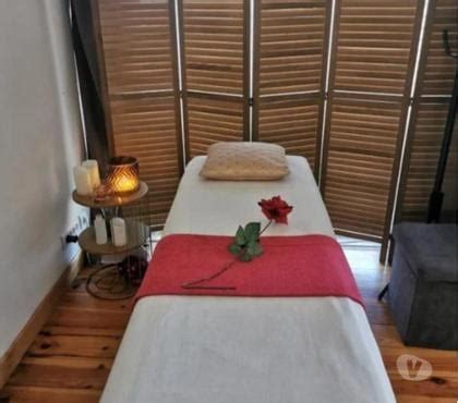 Trouvez un salon de massage à Toulon